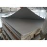 Sino Metal Brushed Stainless Steel Plate , Metal Steel Plate Multi Inspection