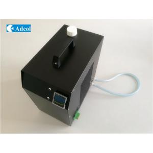 Peltier Water Chiller For Photonic Laser System , Small Water Chiller