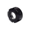 China ER16M Clamping Nuts ER8 Collet Nut High Precision Zinc Plated wholesale