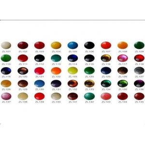China Solvent Based Pigment Dispersion Paint Cas 13463 67 7 High Temeprature Resisitance supplier