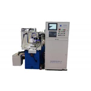 China V Cut Diamond Tools PCD Grinder Machine Automatic For Saw Blade supplier
