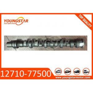 China For Suzuki Futura 12710-77500 Engine Camshaft (1300c.C.) Futura Suzuki G13a supplier