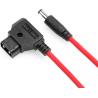 China Alvin's Cables Dtap to DC Coiled Cable for Atomos Shinobi,Ultra Soft D-tap to 2.1 DC Power Cable for Blackmagic Design Video Assist,SmallHD 702,for Feelworld FW568 Monitor wholesale