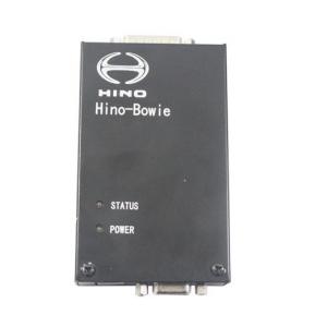 Hino-Bowie Hino Diagnostic Explorer Truck Diagnostic Tool to Diagnose Trouble, Check Function