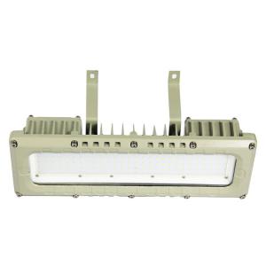 Hazardous Area Flameproof Fluorescent Light Fittings ATEX 40w Linear Lamps