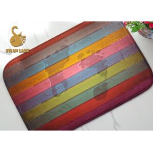 China Stain Resistance Indoor Outdoor Mats Contemporary Design OEM Available supplier