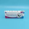 China SARS-CoV-2 & Flu A/B Antigen Rapid Test Kit Blood / Urine / Saliva Sample Type wholesale