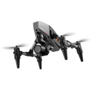 China HUGTEC XD1 4k カメラ 折りたたみ ミニ ドローン プロ デュアル ヘッドレス モード 45分 充電時間 wholesale