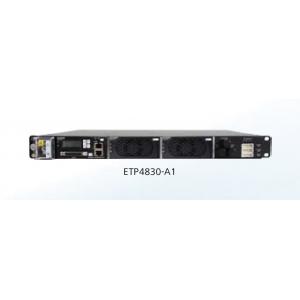 Box Type Huawei Power System ETP4830-A1 With Output 30A For Communications Equipment