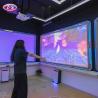 China 8 Themes Projection Game AR Mechwarrior Zero Latency Tracking wholesale