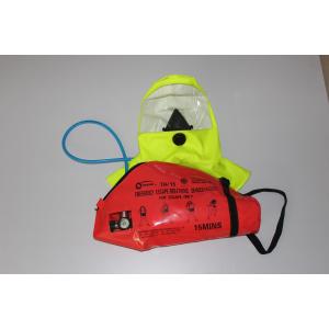 EEBD 15 mins emergency escape air breathing device