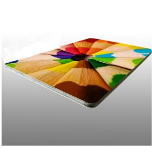 UV Printing on Aluminum Composite Panel for Customized Advertising Needs