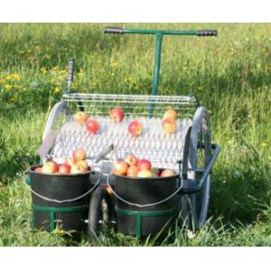 Fruit Harvester using Pins Ø3x40