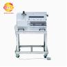 China Automatic Milling Cutter PCB V Cut Grooving pcb Cutter circuit Board Separator wholesale