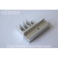 customized heat sink