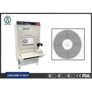 ERP System SMD X Ray Chip Counter 1.1kW With 4 Tape Reel