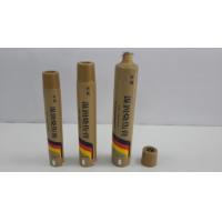 China 20g 30g 60g Pharmaceutical Tube Packaging Gravure Offset Flexographic Printing on sale