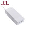 Adaptador universal 12v 5A 60w do poder do portátil do Desktop para a impressora de Wifi