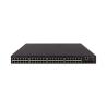 China H3C LS-5130S Switch de 48 puertos Gigabit, soporte PoE +, seguridad avanzada y calidad de servicio wholesale
