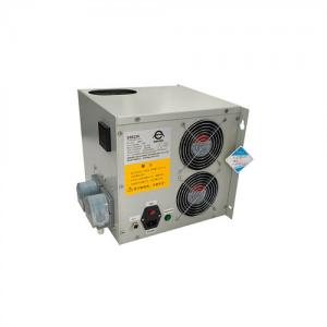 China Dual Channel Sample Gas Cooler Condenser 4NL/Min For CEMS Applications supplier