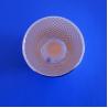 China COB Led Reflector 50mm Diameter 38 Degree Beam Angle For CXA 1304 CXA 1512 wholesale