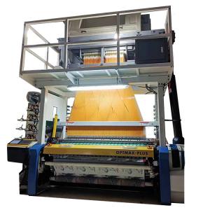 China Hot Sale China Good Price High Quality High Speed Electronic Jacquard Machine supplier
