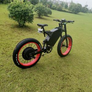 2016 new model 20 inch 48v/29ah lithium battery electric bicycle with 3000w motor cheap e-bike