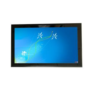 China 14インチの産業タッチ パネルのPC完全なHDの中心I3-6100U 2.3GHz - 2.8GHz CPU supplier