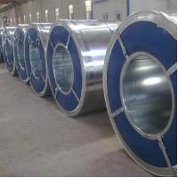 China Stainless Steel Cold Rolled Coil 410 0.12mm - 2.0mm For Construction on sale