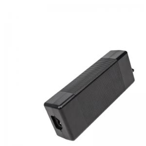 24V 6.25A Desktop Power Adapter 150W Switching Adapter Power Supply