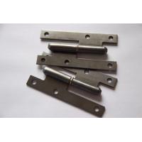 China One Way Heavy Duty Hl Cabinet Hinges Unpolished on sale