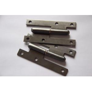 One Way Heavy Duty Hl Cabinet Hinges Unpolished