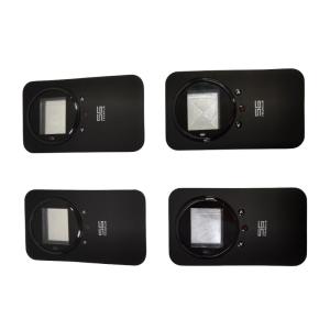 China Piezas de plástico mecanizadas CNC OEM acrílico PEEK PMMA, piezas de precisión personalizadas, servicio CNC wholesale