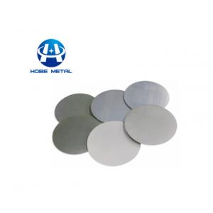 China Cookwares And Lights Aluminum Circle Blanks 1050 1060 1100 3003 supplier