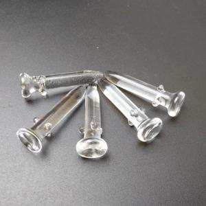 18mm Glass Bongs Accessories Bong Dabbers Oil Rig Glass Tools Dab Carp