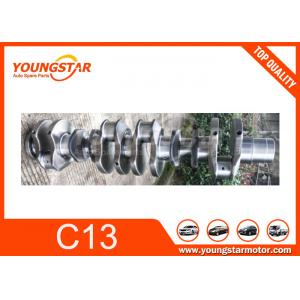 China Cat C13 Engine Crankshaft 313-3997 313-3996 3133997 3133996  supplier