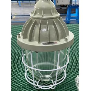 ATEX Explosion Proof HID Light IP55 Optional Lamp Shade 70-400W