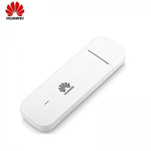 China Huawei E3372 E3372H-510 150Mbps LTE USB 4G Modem With Dual Antenna Port supplier