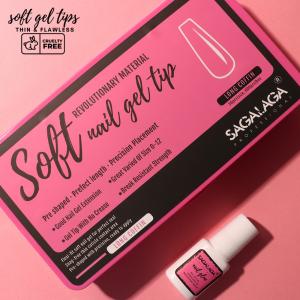 False Nails Decoration Glue Long-Lasting Super Strong Press on Nail Foil Glue for Easy Application and Durable Acrylic Nails