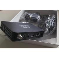 China Full HD Digital  Satellite Box Decoder TV USB WIFI DVB-S2 on sale