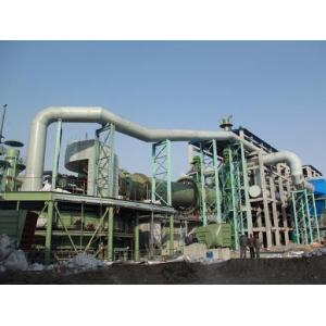 China Hydraulic Lateritic Nickel 5.2×118m Rotary Kiln manufacturer price supplier
