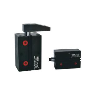 China RSBの振動シリンダー クランプ ブロック版センサー スイッチ高い締め金で止める力 on sale