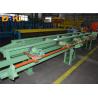 China Carbon Steel Tube Mill Equipment , Straight Seam Welded Tube Rolling Mill wholesale