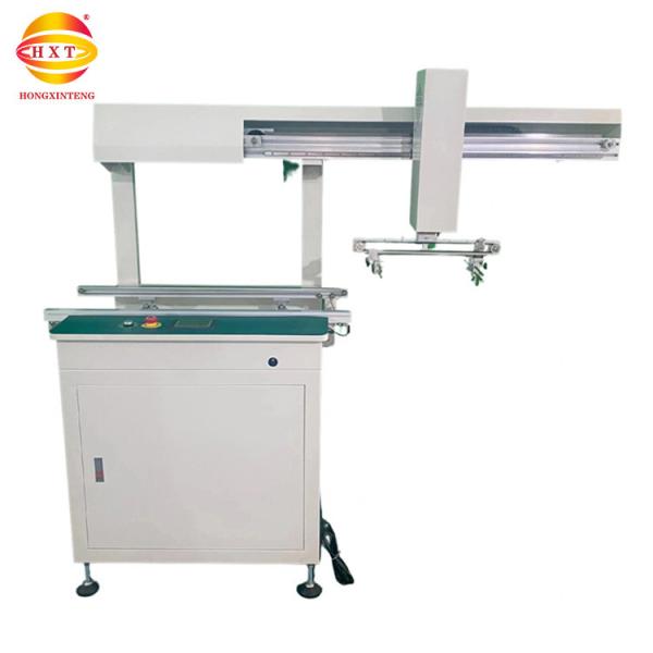 SMT Automatic Robot Arm Transfer machine Belt PCB Linking Conveyor for assembly line