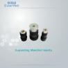 China Outils de grattage rotatifs à électrofusion 20 mm - 63 mm wholesale