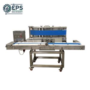 China Cortadoras comerciales automáticas frescas de alta eficiencia para cortar carne con control CNC wholesale