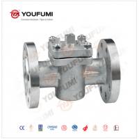 China Stainless Steel PFA Lined Plug Valve CF8 High Pressure ANSI Normal Temperature on sale