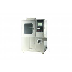 Plastic Testing Equipment IEC60587