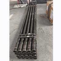 D36x50 Horizontal Directional Drill Pipe 3048mm Length