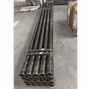 China D36x50 Horizontal Directional Drill Pipe 3048mm Length supplier